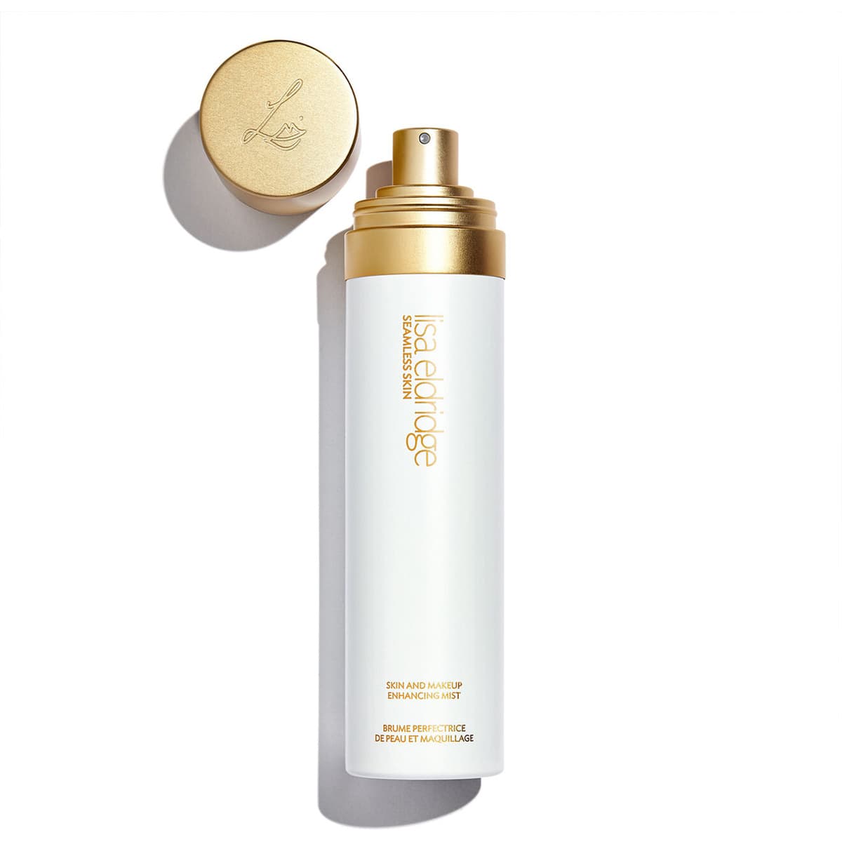 Skin And Makeup Enhancing Mist