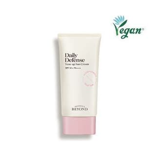Daily Defense Tone-up Sun Cream