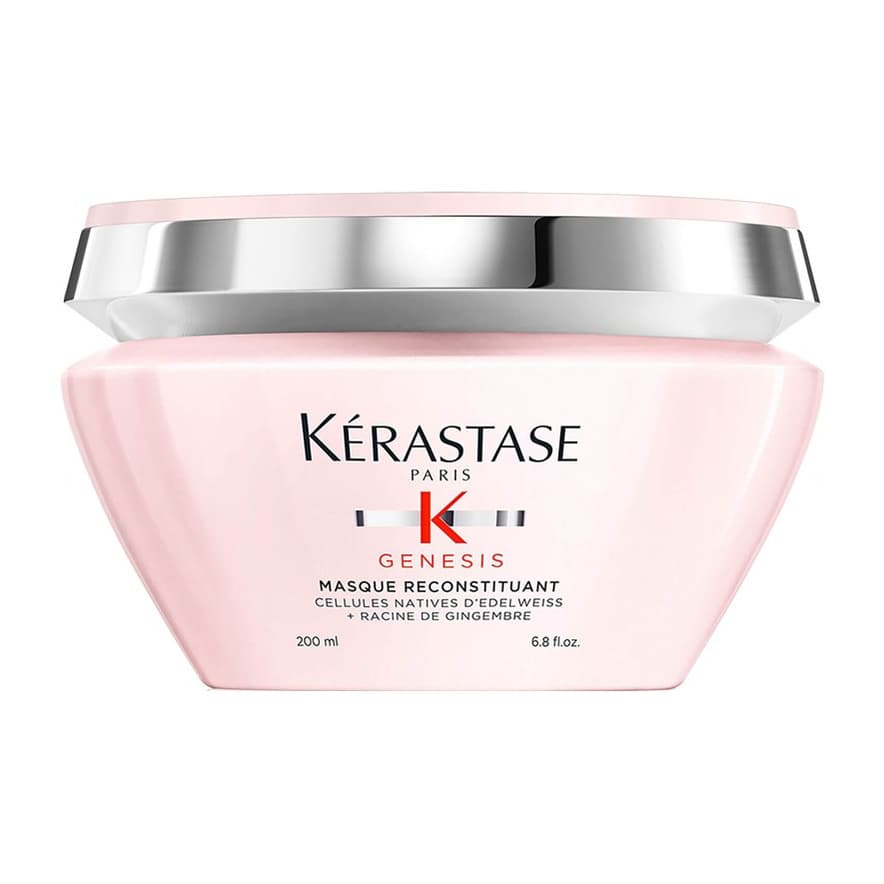 Genesis Masque Reconstituant Hair Mask