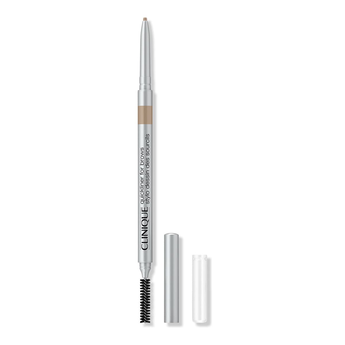 Quickliner For Brows Eyebrow Pencil, Sandy Blonde