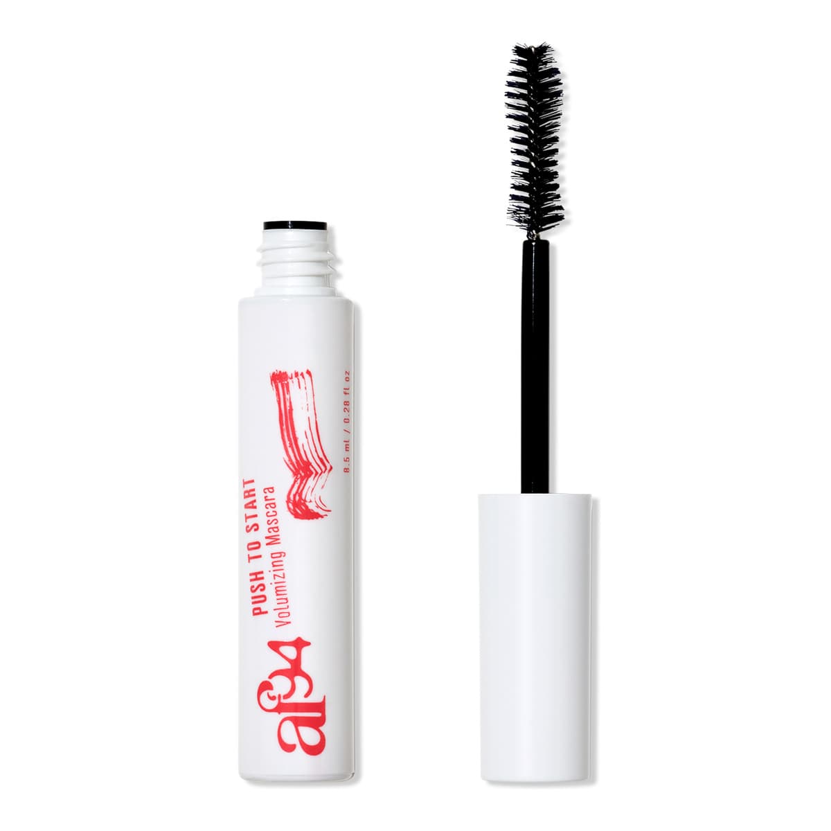 Push To Start Volumizing Mascara, Punch Drunk