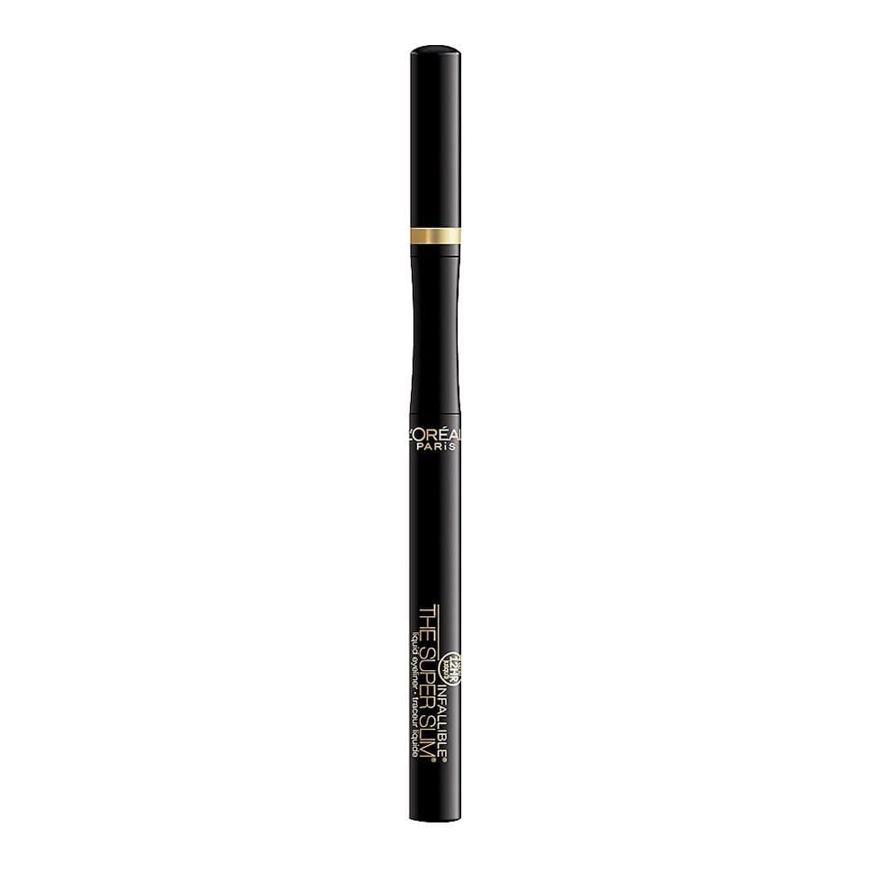Super Slim Liquid Eyeliner