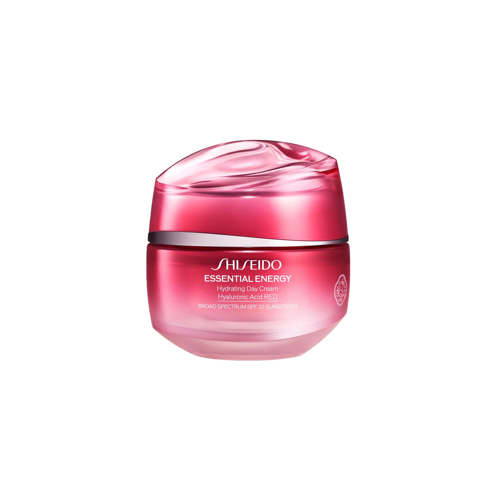 Essential Energy Hydrating Cream Refill