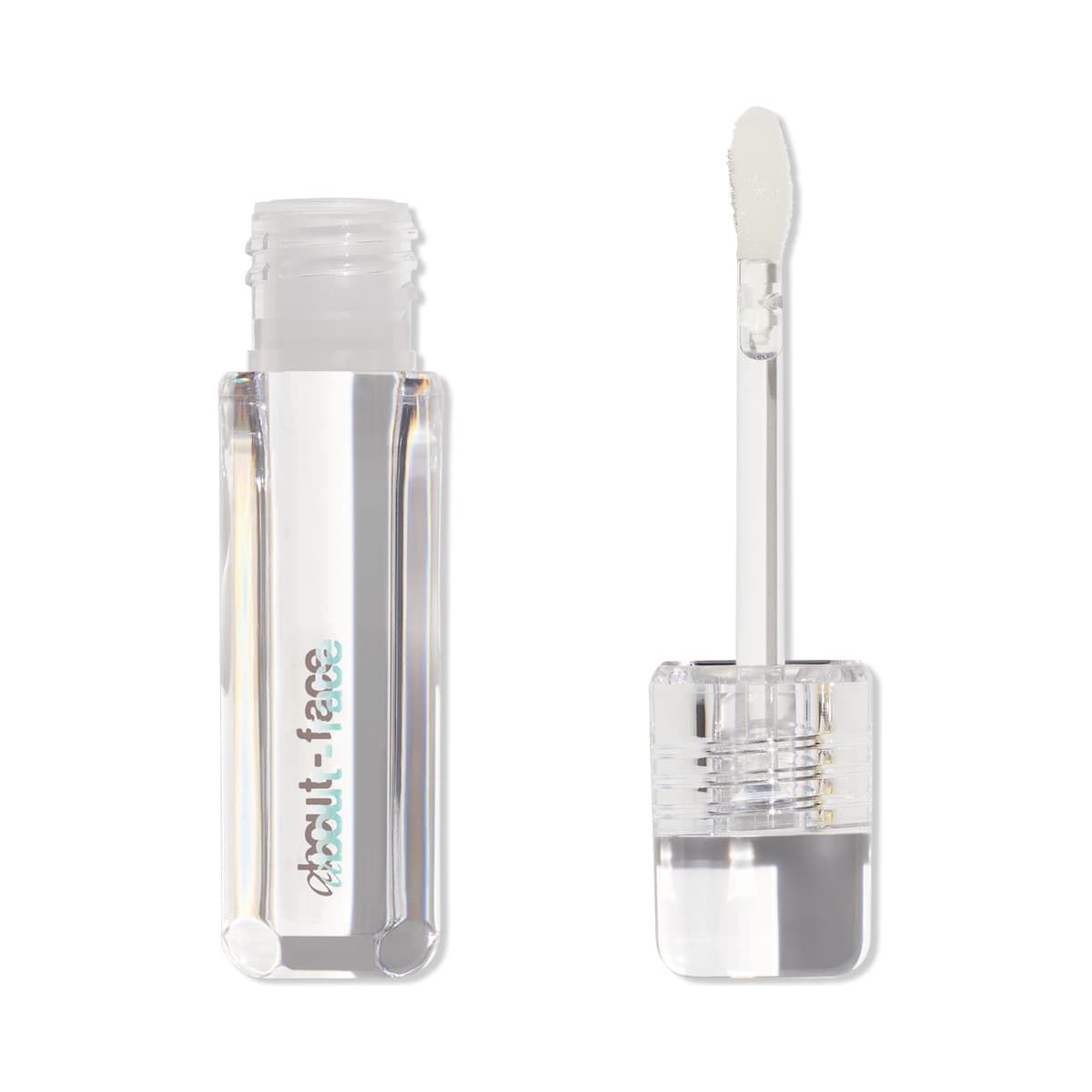 Light Lock Lip Gloss, Not All At Once