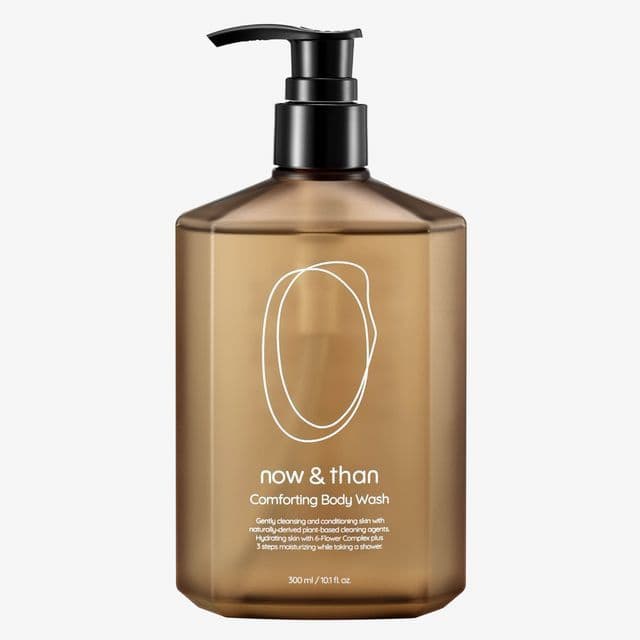 Comforting Body Wash Jumbo