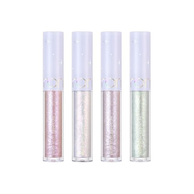 The Universe Liquid Glitter