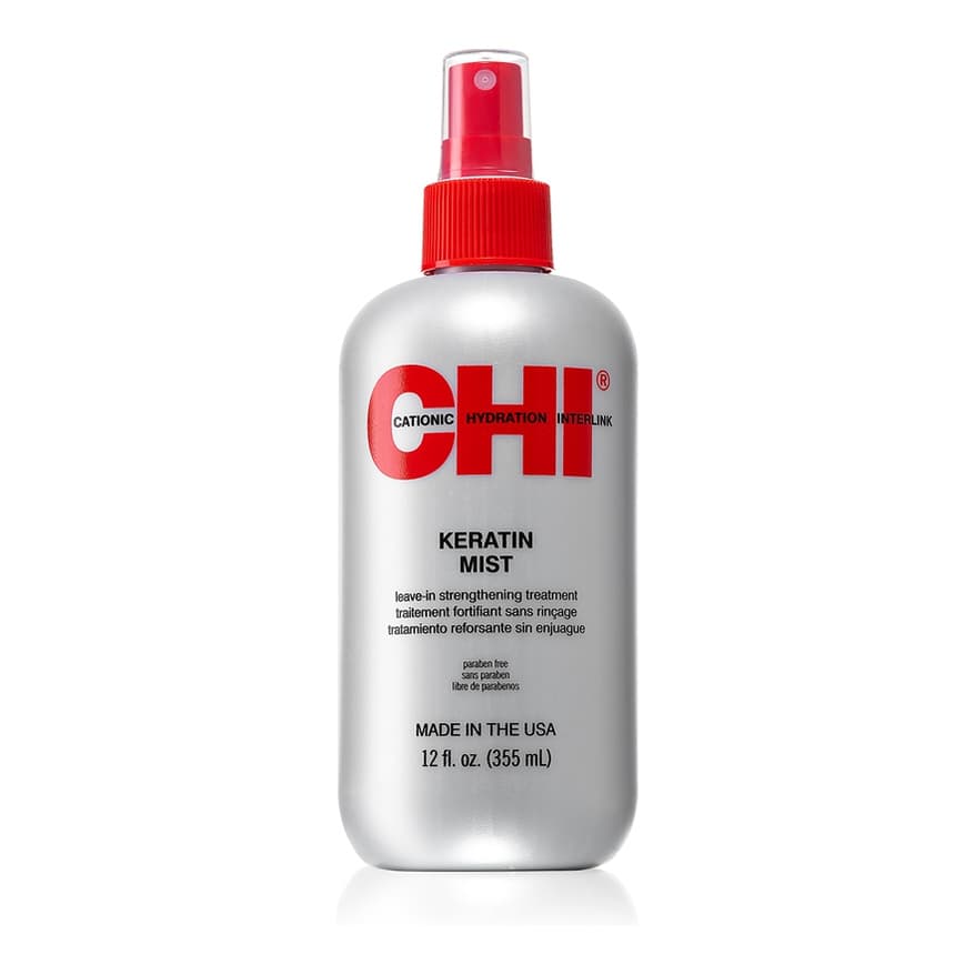 Infra Keratin Mist