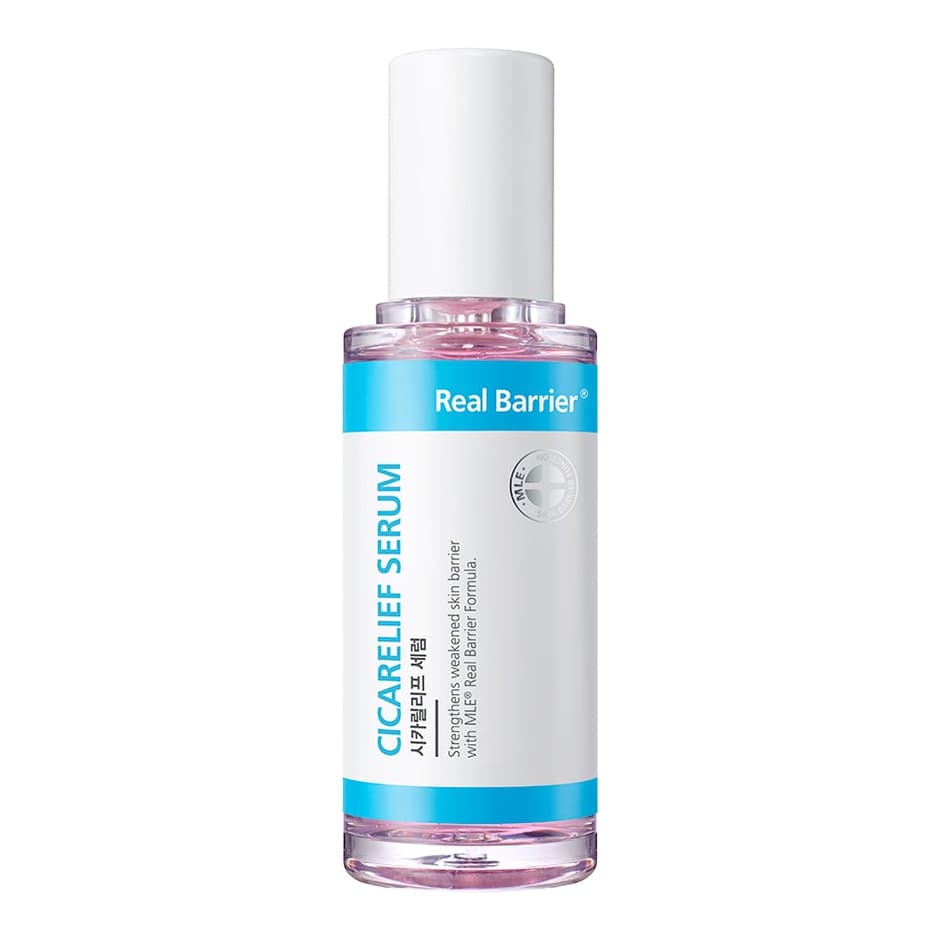 Cicarelief Serum