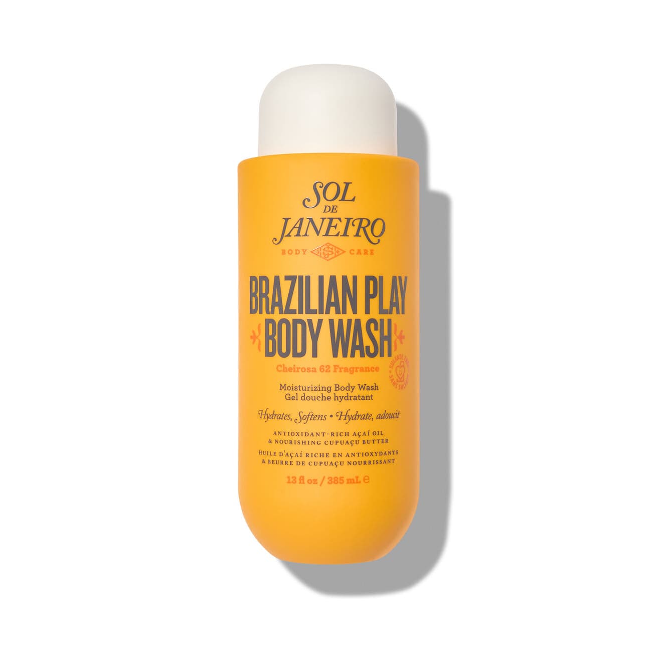 4Play Shower Gel