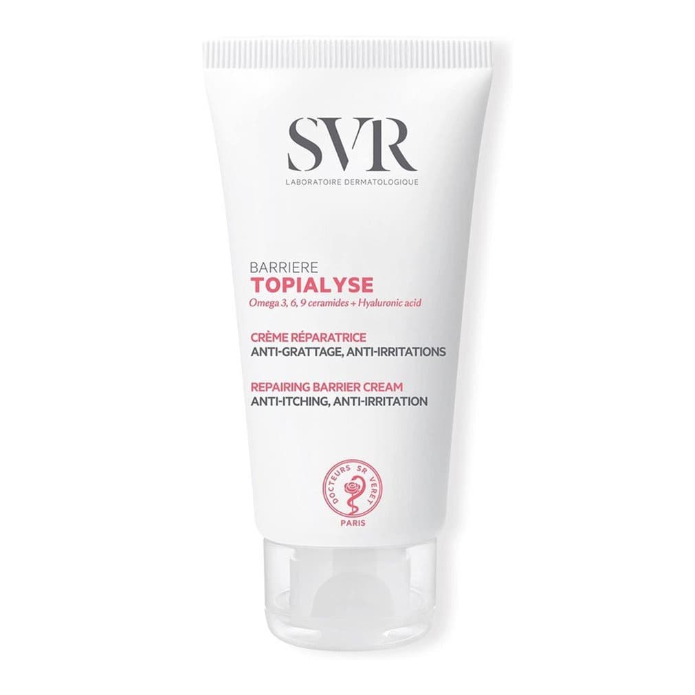 Topialyse Repairing Barrier Cream