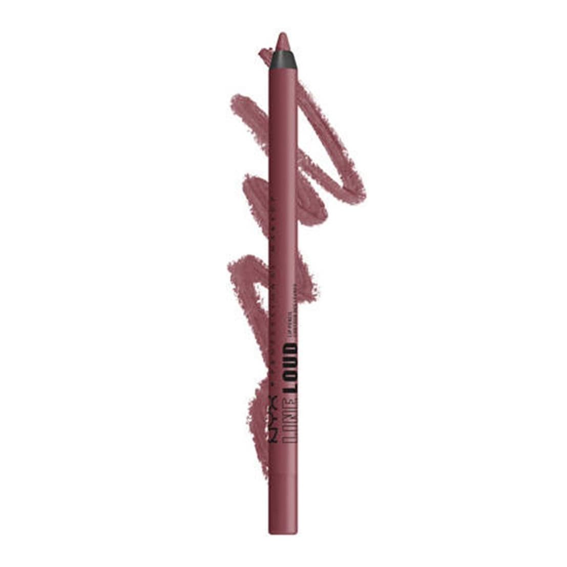 Pro Makeup Line Loud Lip Pencil 16 Magic Maker