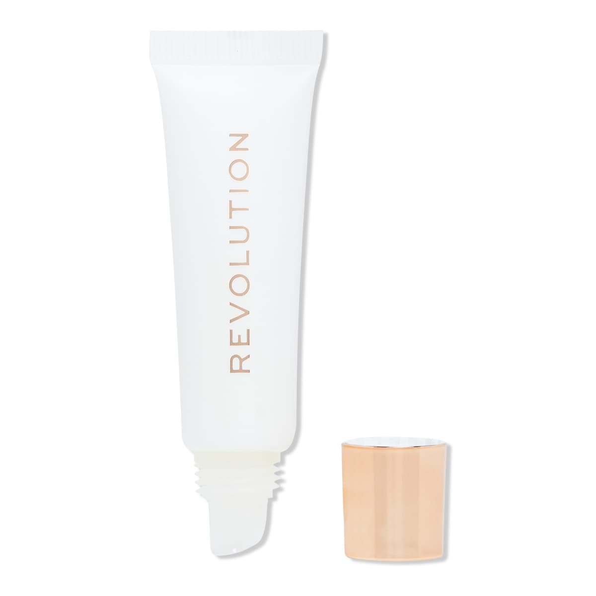 Juicy Peptide Lip Balm, Clear Ice