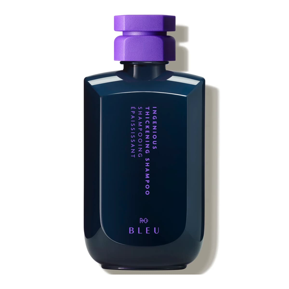 Ingenious Thickening Shampoo