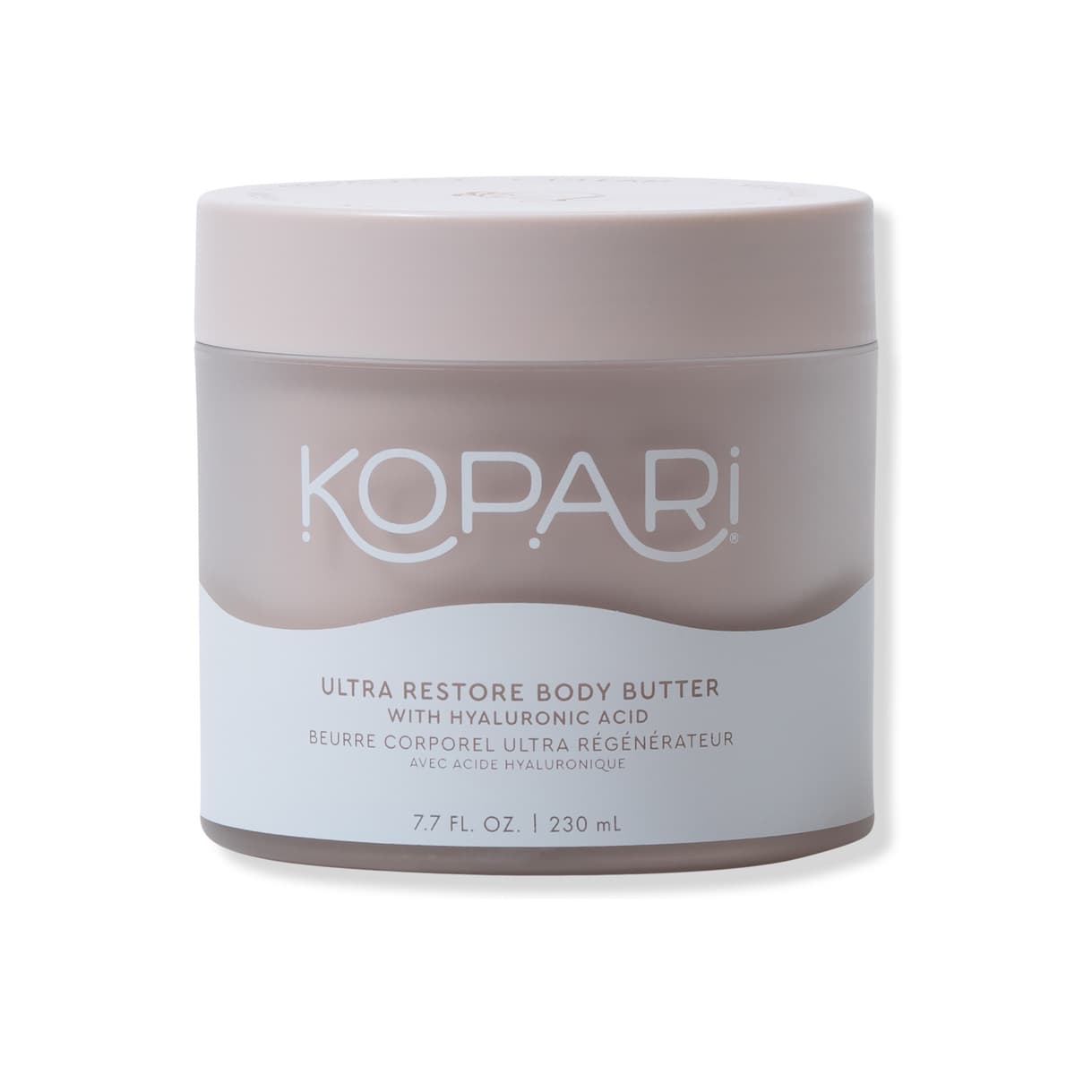 Ultra Restore Body Butter