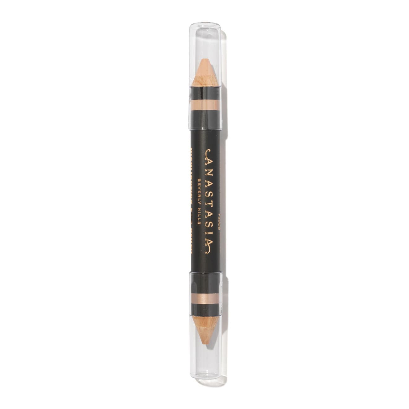 Highlighting Duo Pencil, MATTE CAMILLE/SAND SHIMMER
