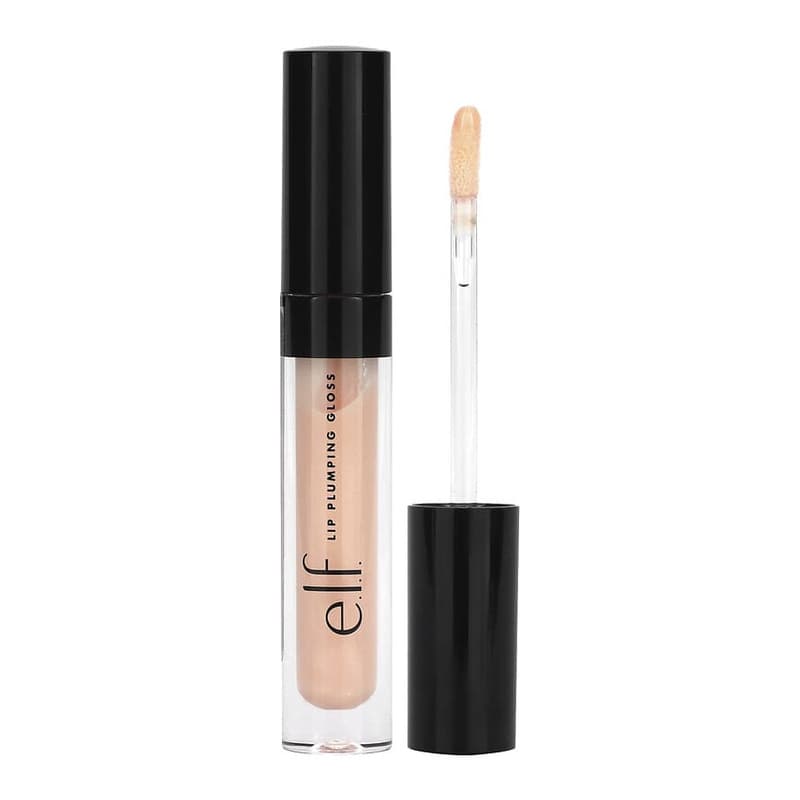 Lip Plumping Gloss, Pink Cosmo