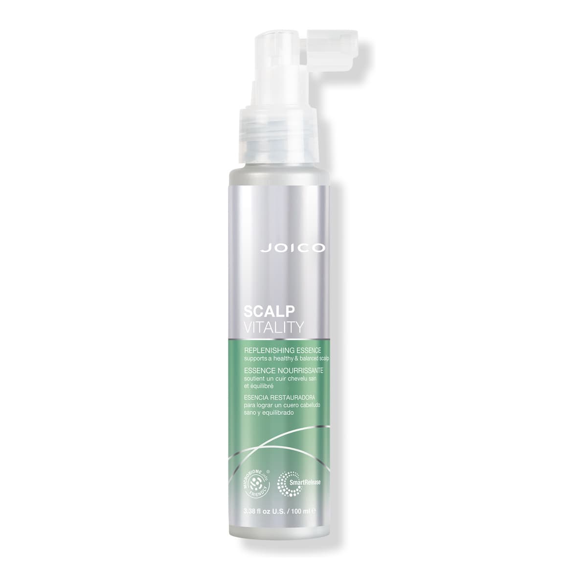 Scalp Vitality Replenishing Essence
