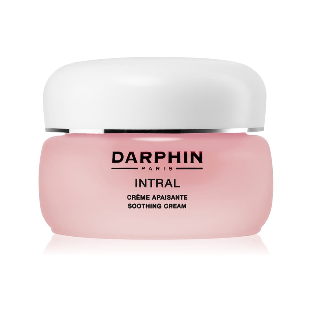 Intral Soothing Cream