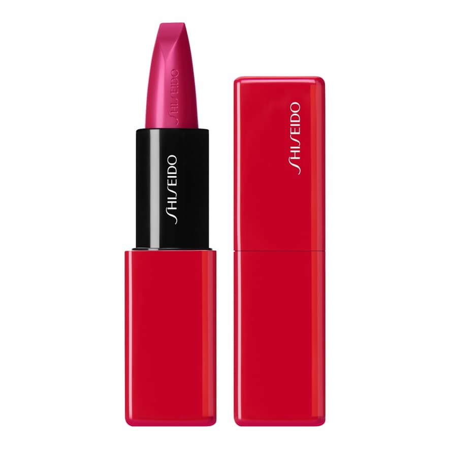Makeup Technosatin gel lipstick