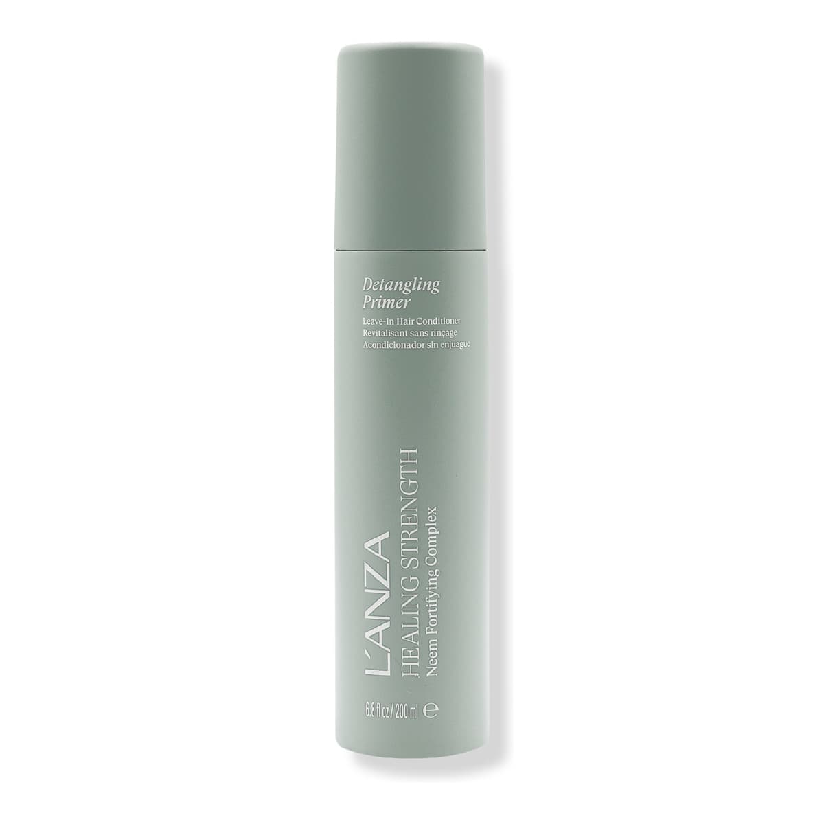 Healing Strength Detangling Primer