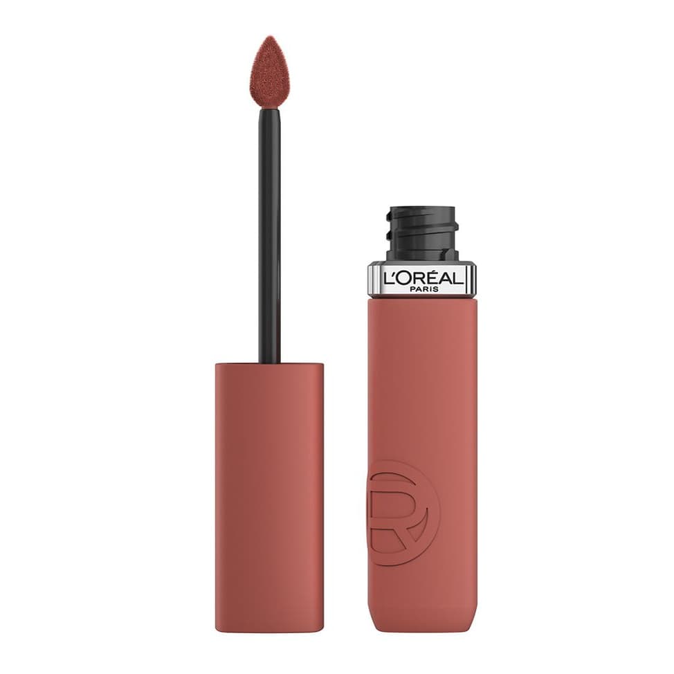 Matte Resistance Liquid Lipstick, Worth It Medium