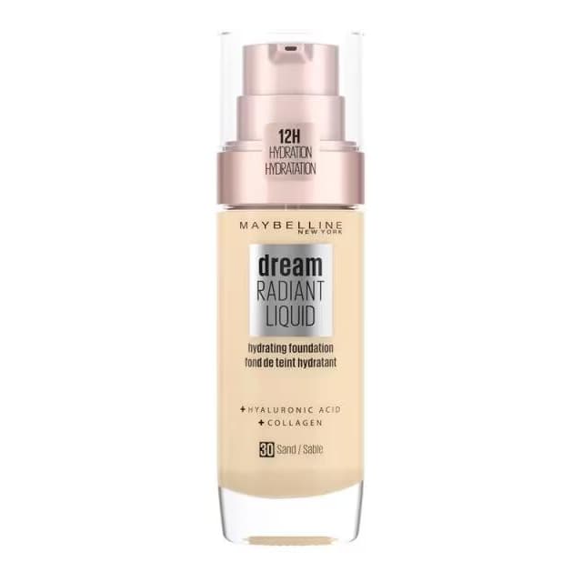 Dream Radiant Liquid Foundation 30 Sand