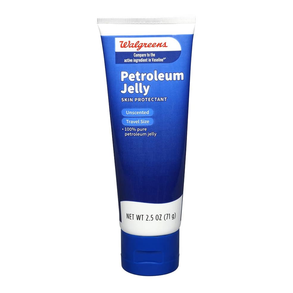 Petroleum Jelly Unscented