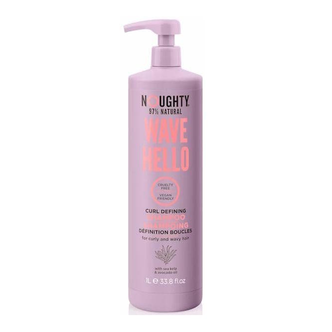 Wave Hello Shampoo 1 Litre