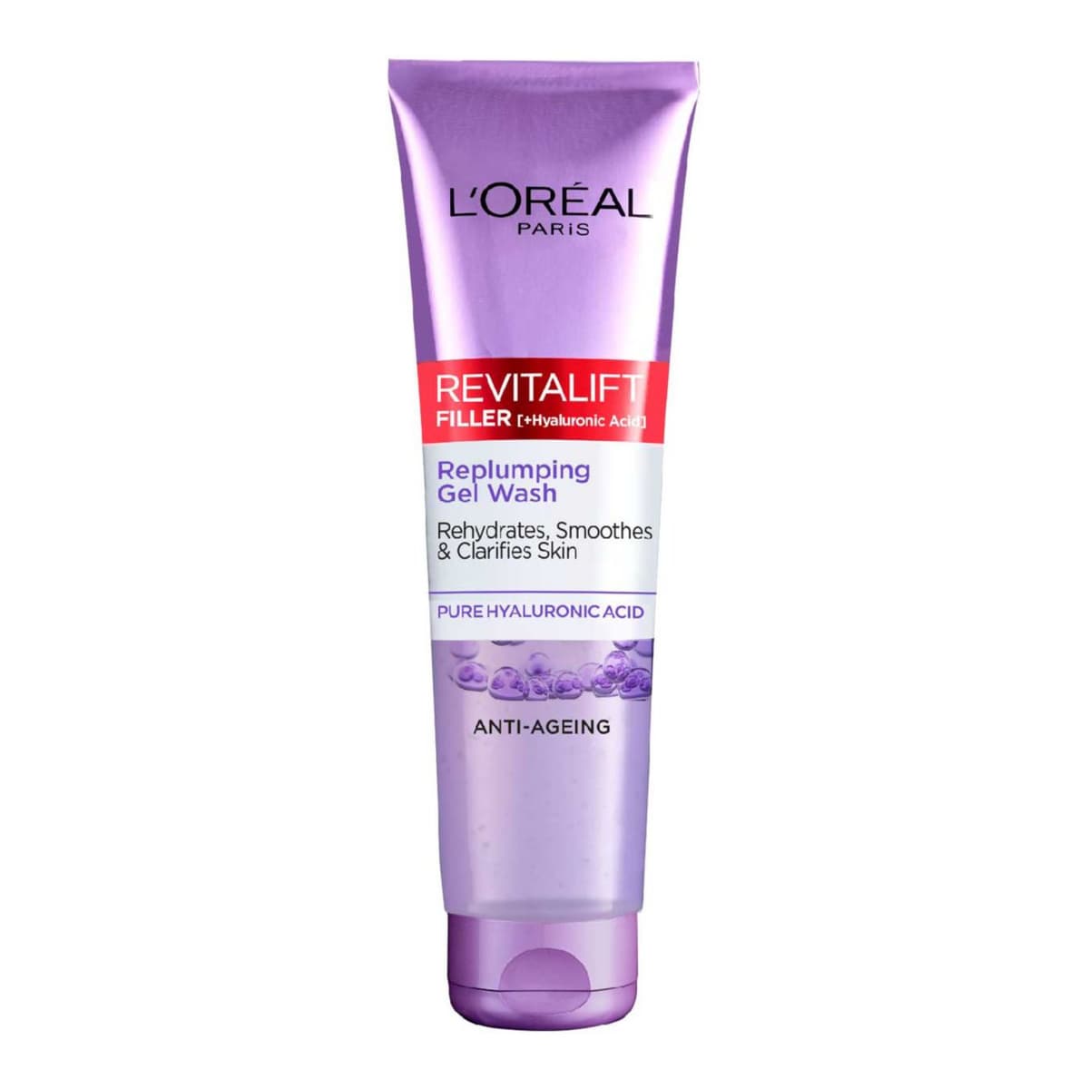 Paris Revitalift Filler [+Hyaluronic Acid] Face Toner