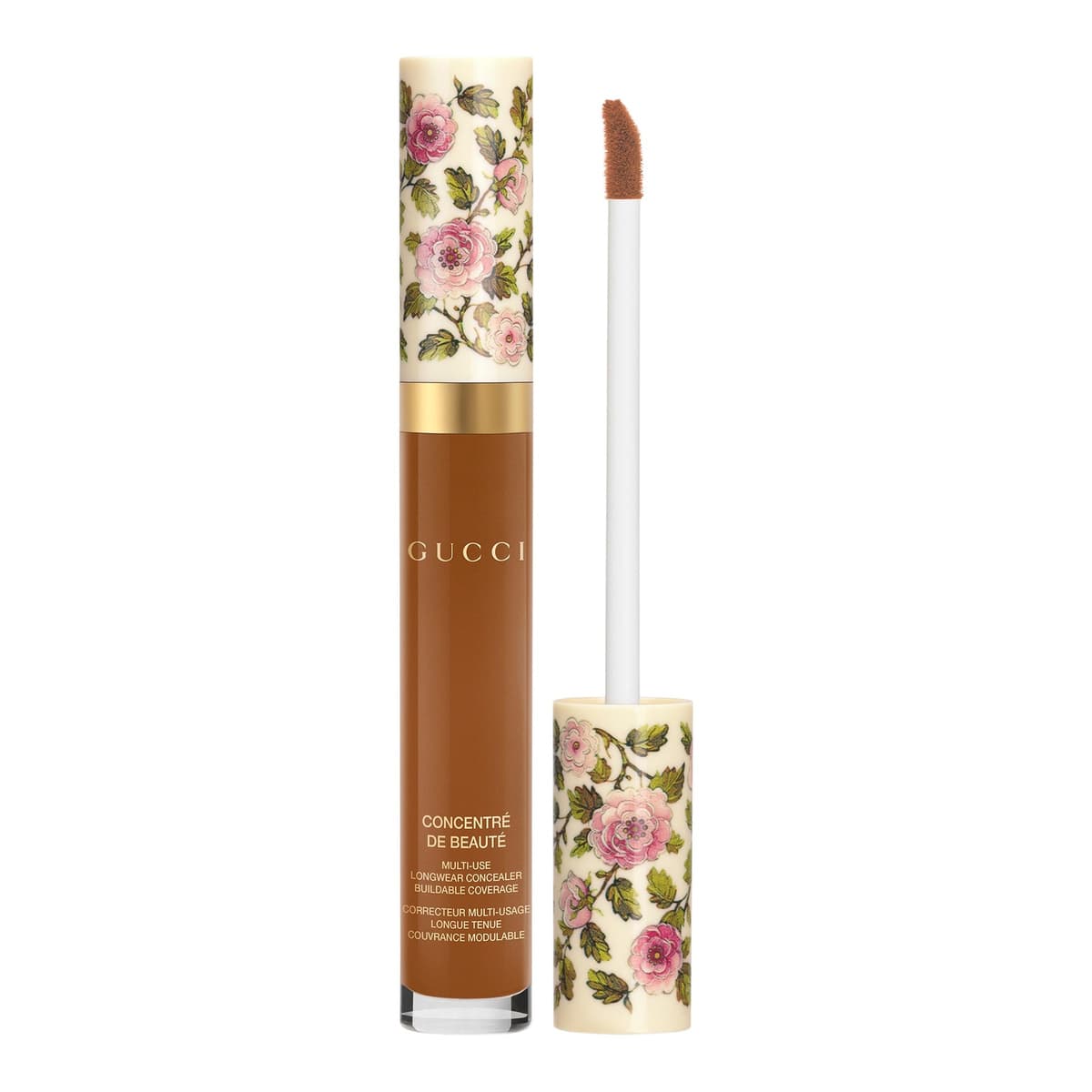 Concentré de Beauté Multi-Use Crease Proof and Hydrating Concealer, 47N