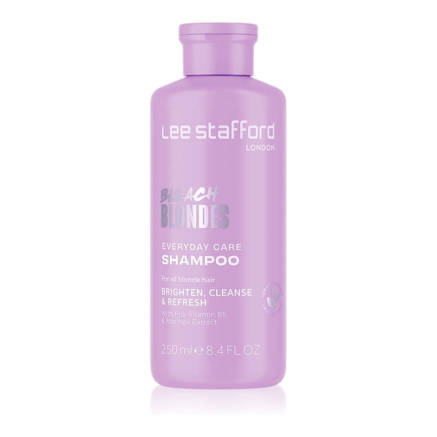 Bleach Blondes Everyday Care