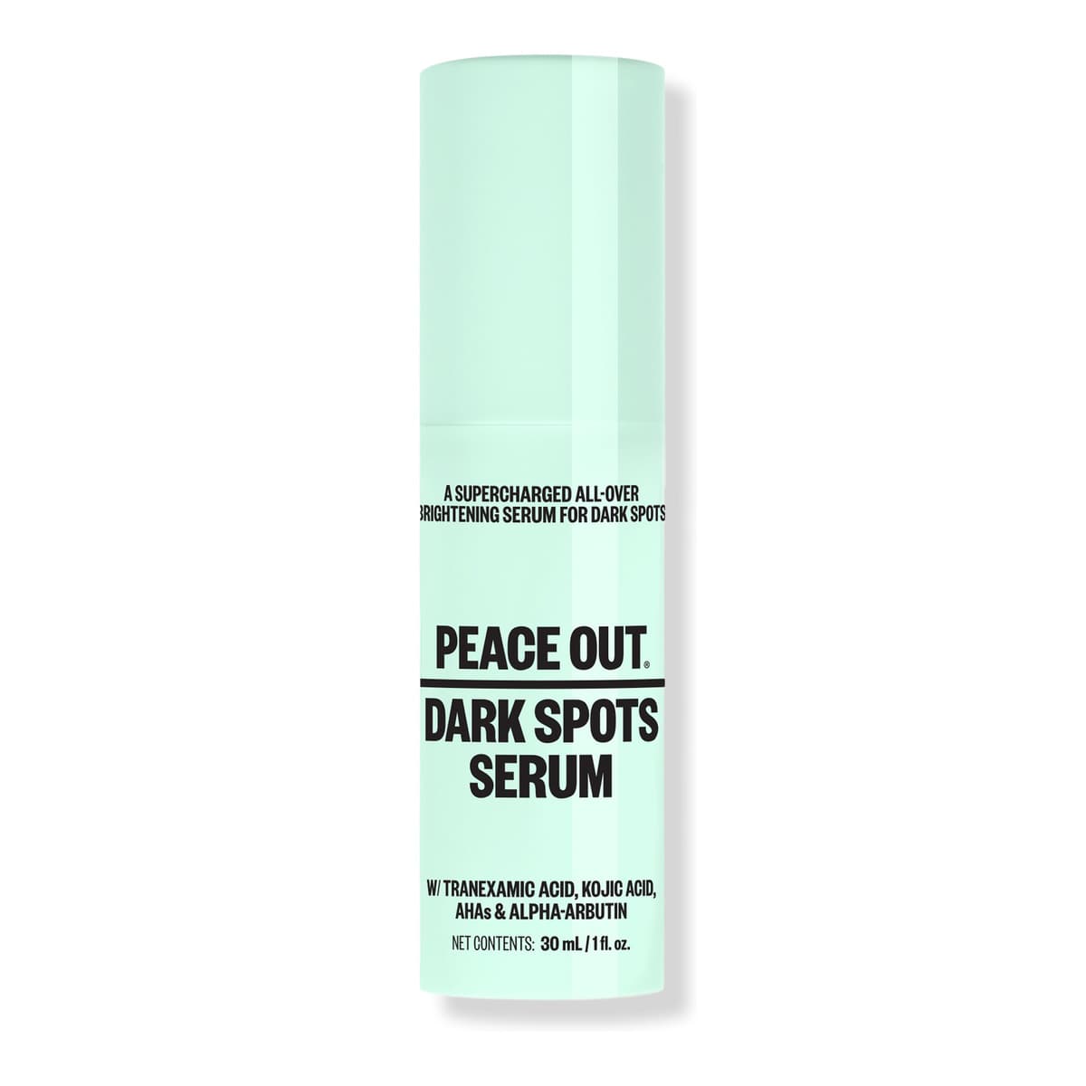 Dark Spots Supercharged Brightening Serum