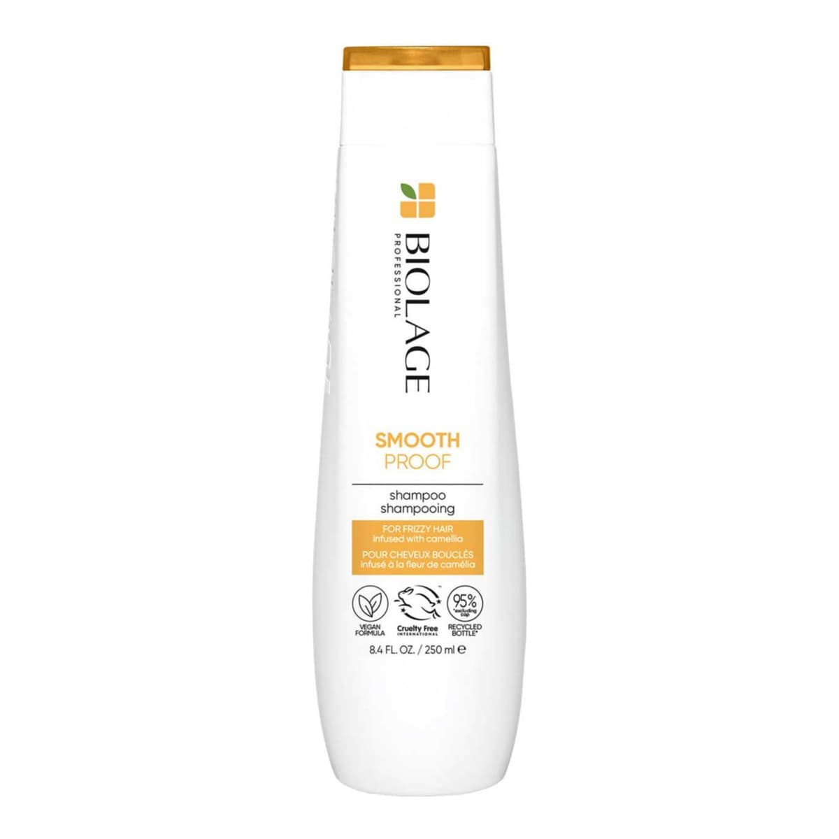 Professional Smoothproof Smoothing Shampoo