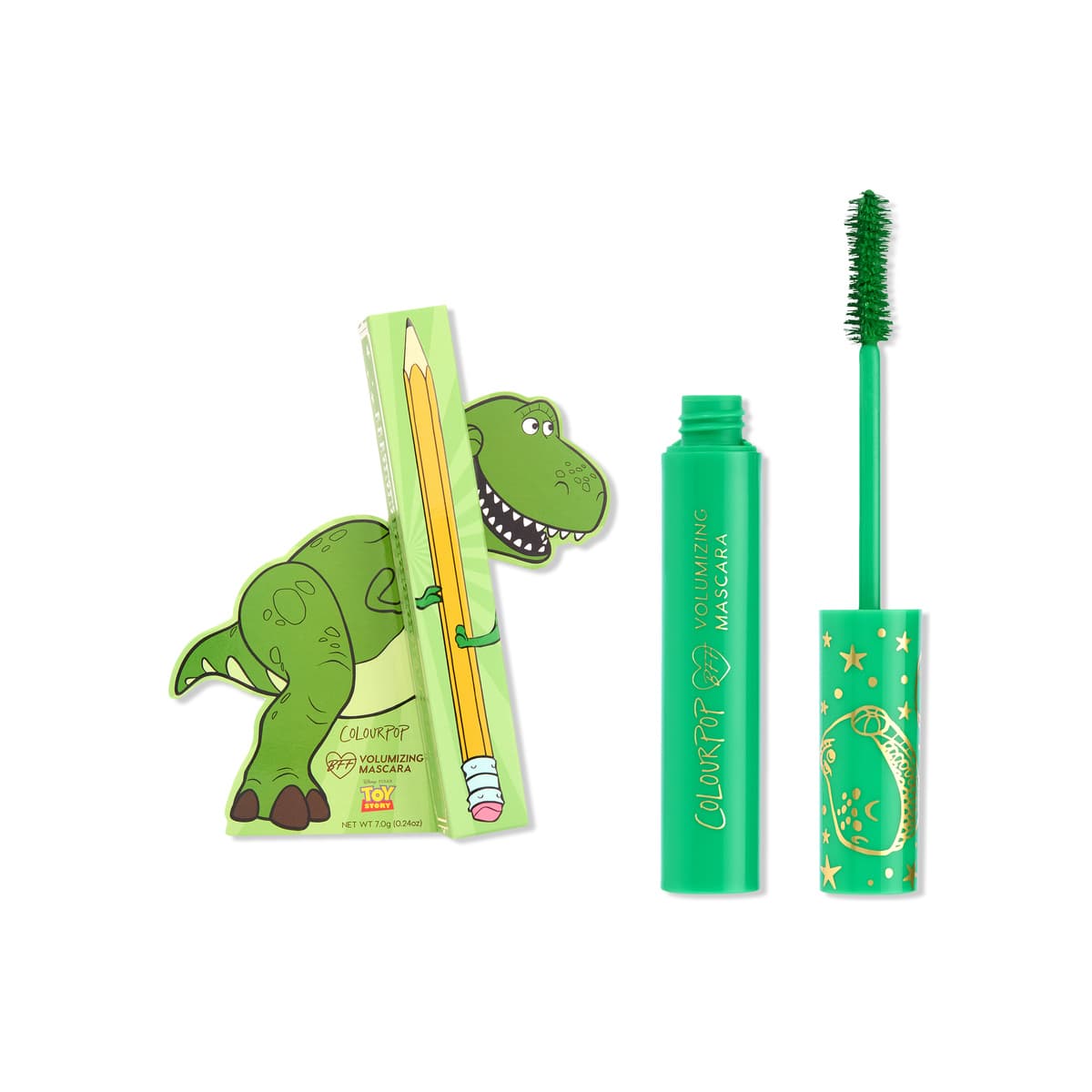 Toy Story BFF Volumizing Mascara
