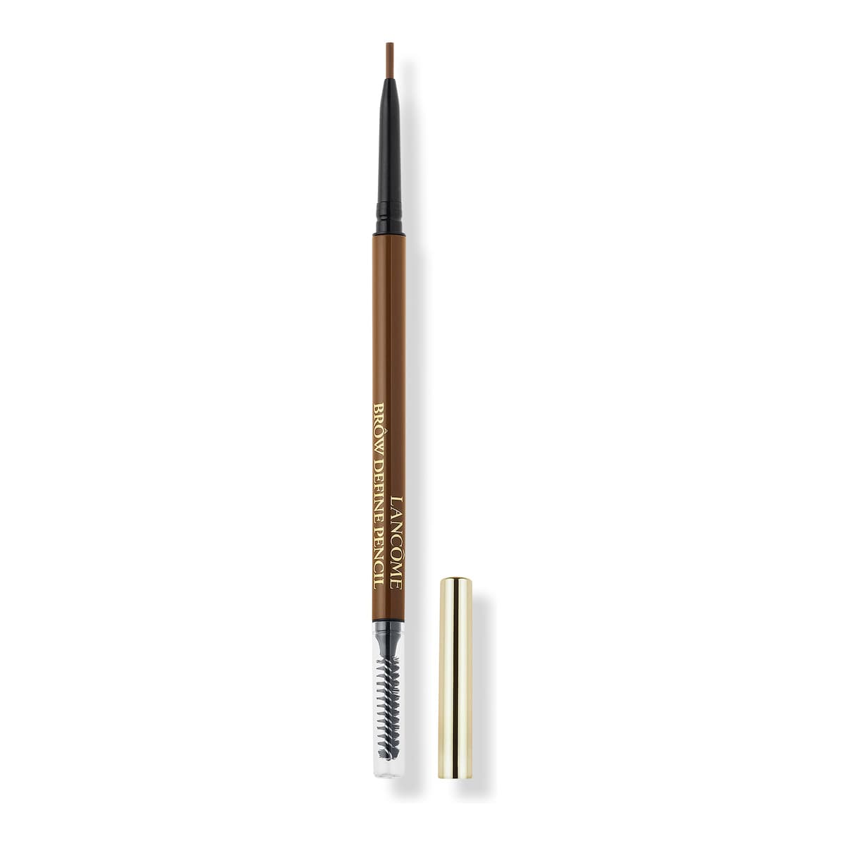 Brow Define Pencil - Ultra-Precise & Waterproof, Brown 06