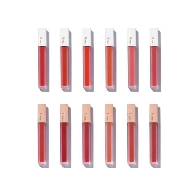 Addiction Velvet Tint