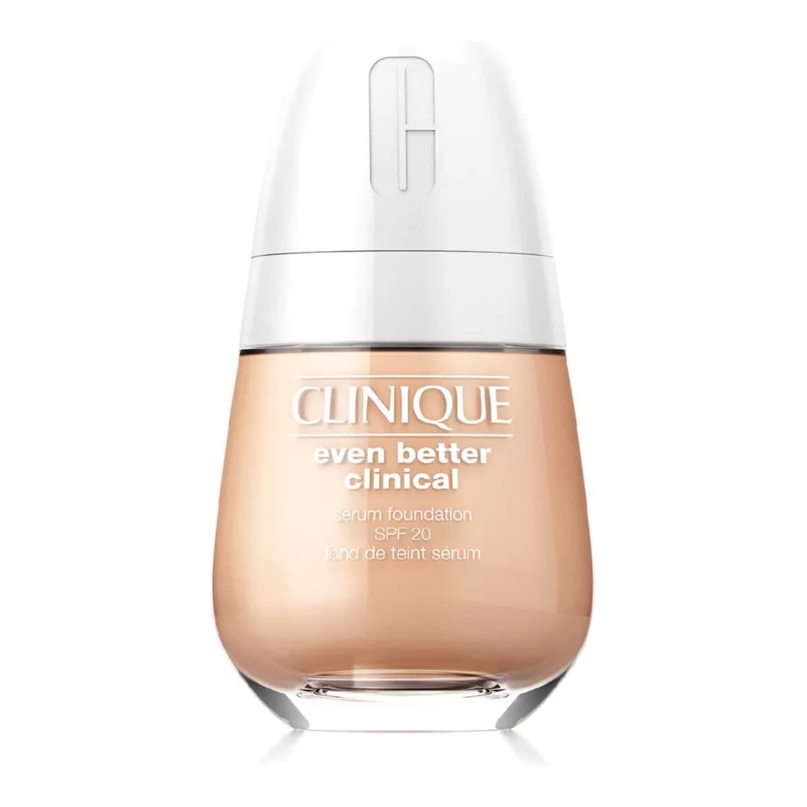 Even Better Clinical™ Serum Foundation SPF20, linen