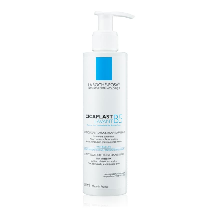 Cicaplast Lavant B5
