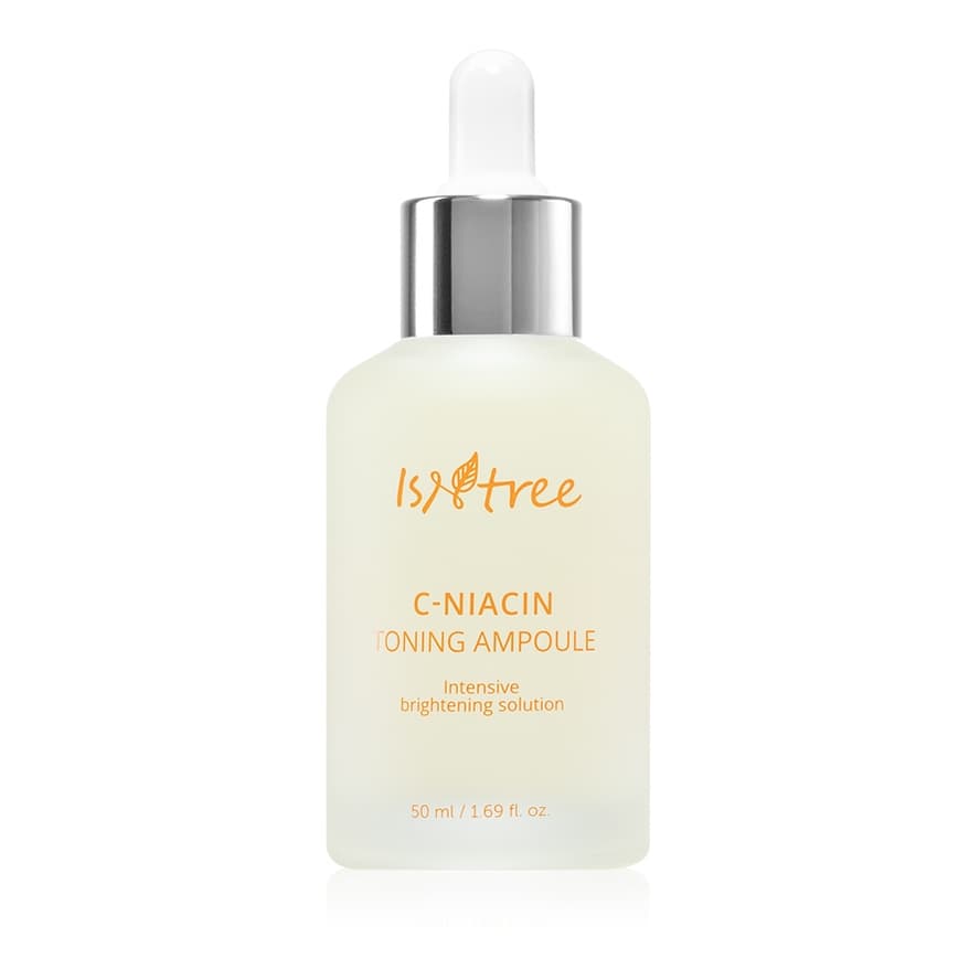 C-Niacin Regenerating and Brightening Serum