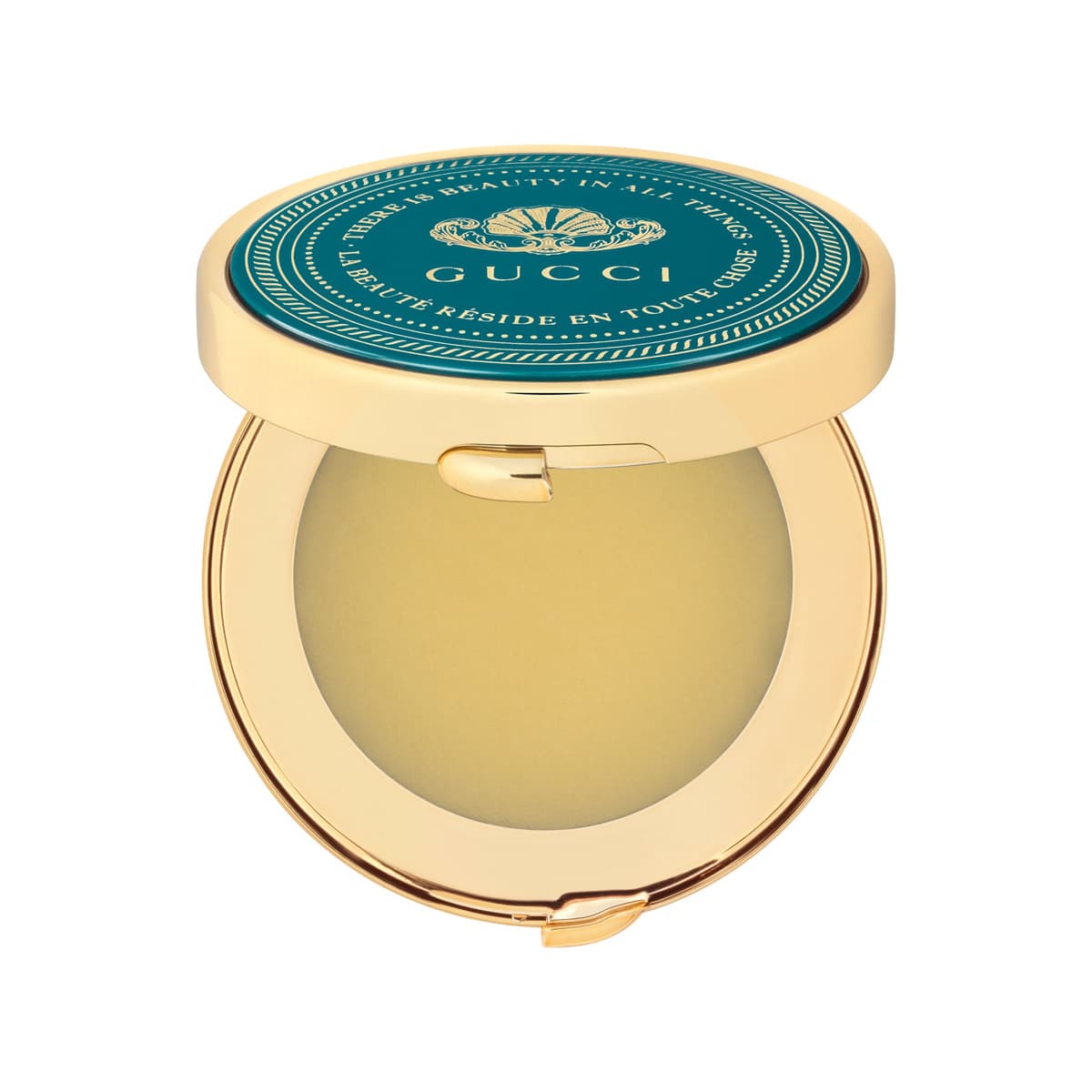 Multipurpose Hydrating and Nourishing Balm