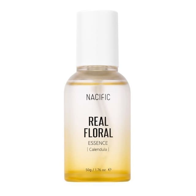 Real Floral Essence Calendula