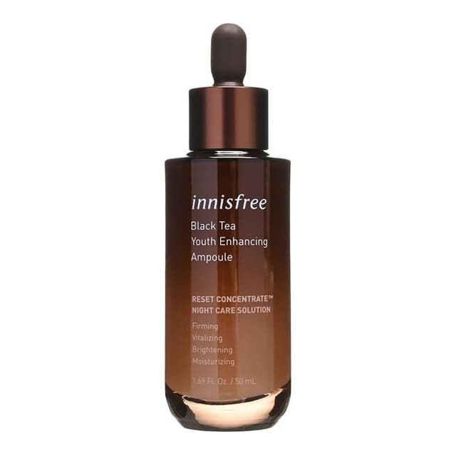 Black Tea Youth Enhancing Ampoule Jumbo
