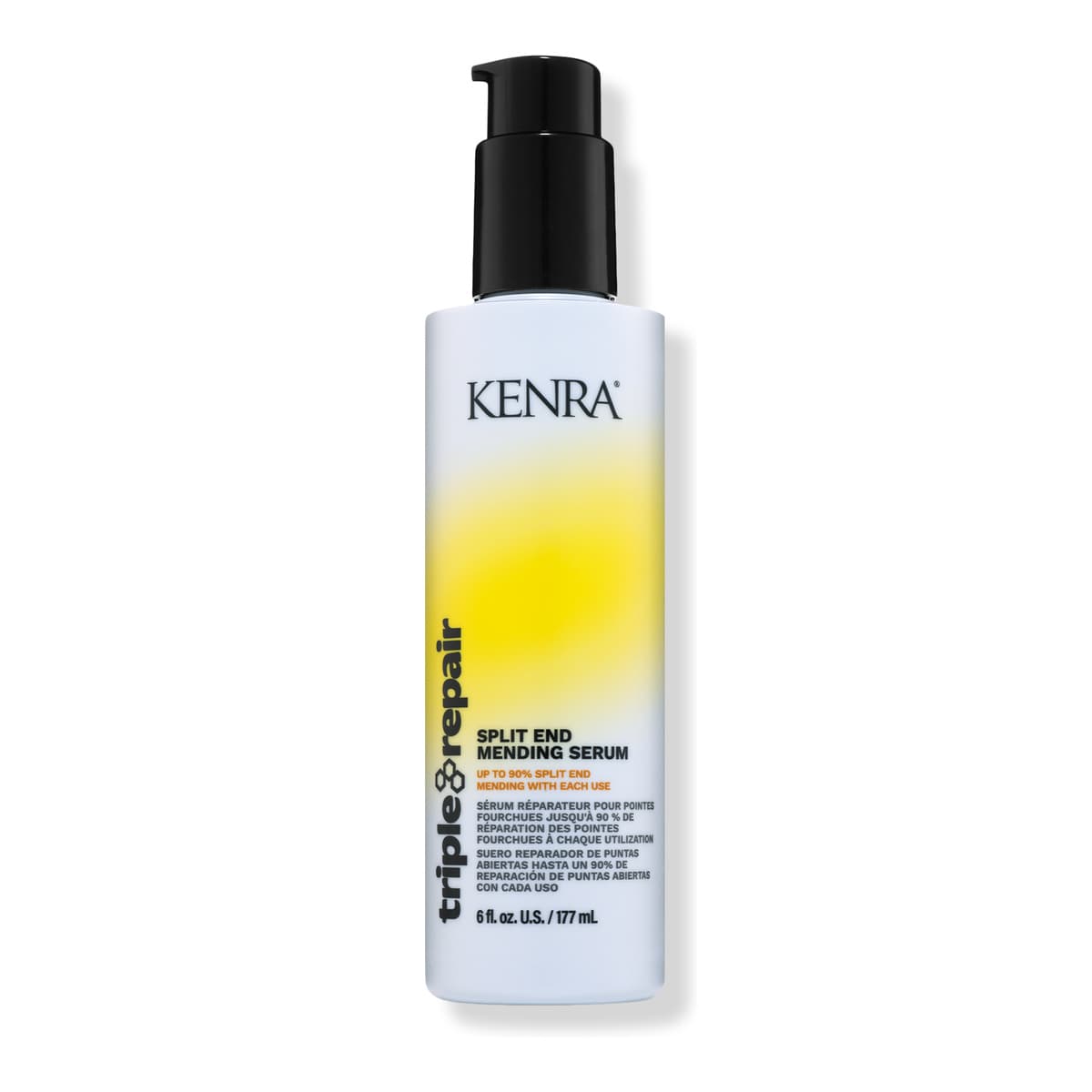 Triple Repair Split End Mending Serum
