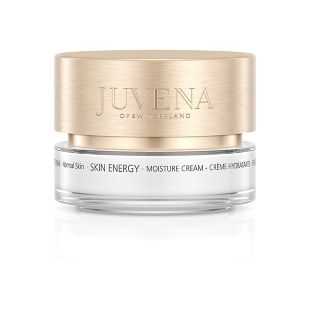 Skin Energy Moisture Cream