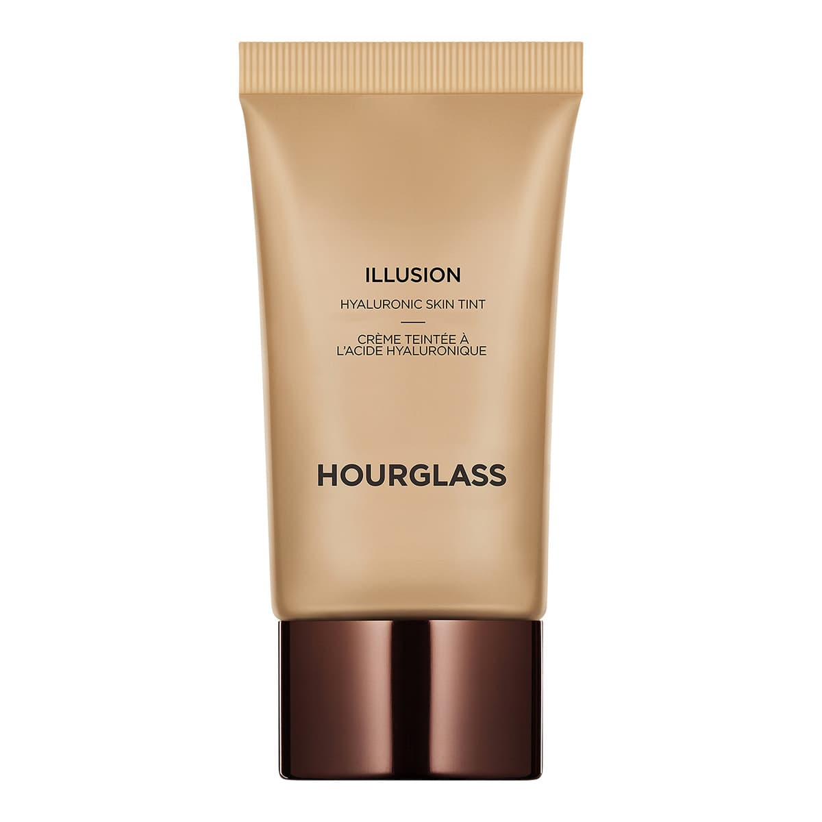 Illusion Hyaluronic Skin Tint, Vanilla