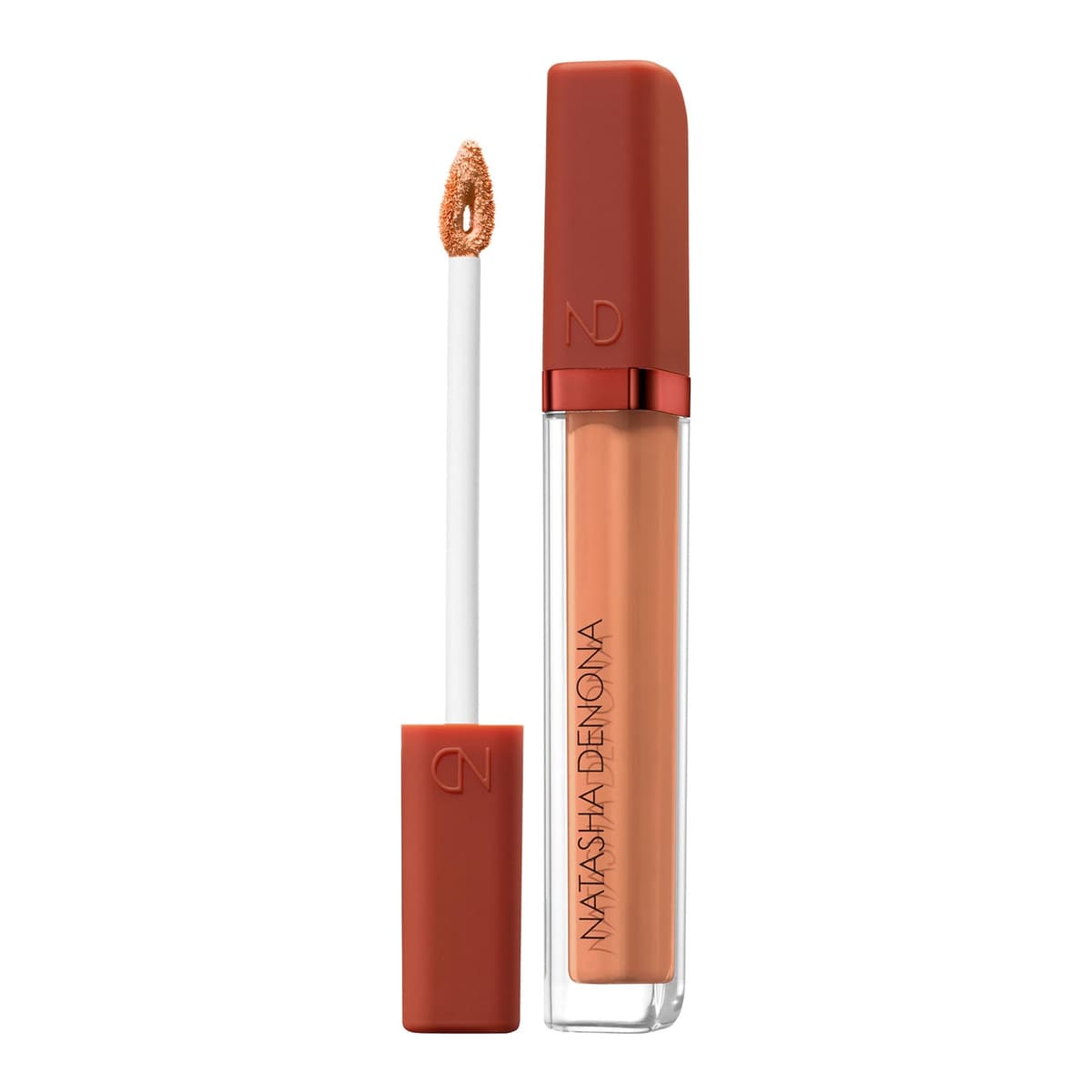 Hy-Glam Brightening & Hydrating Medium to Full Coverage Crease Proof Serum Color Corrector, C3