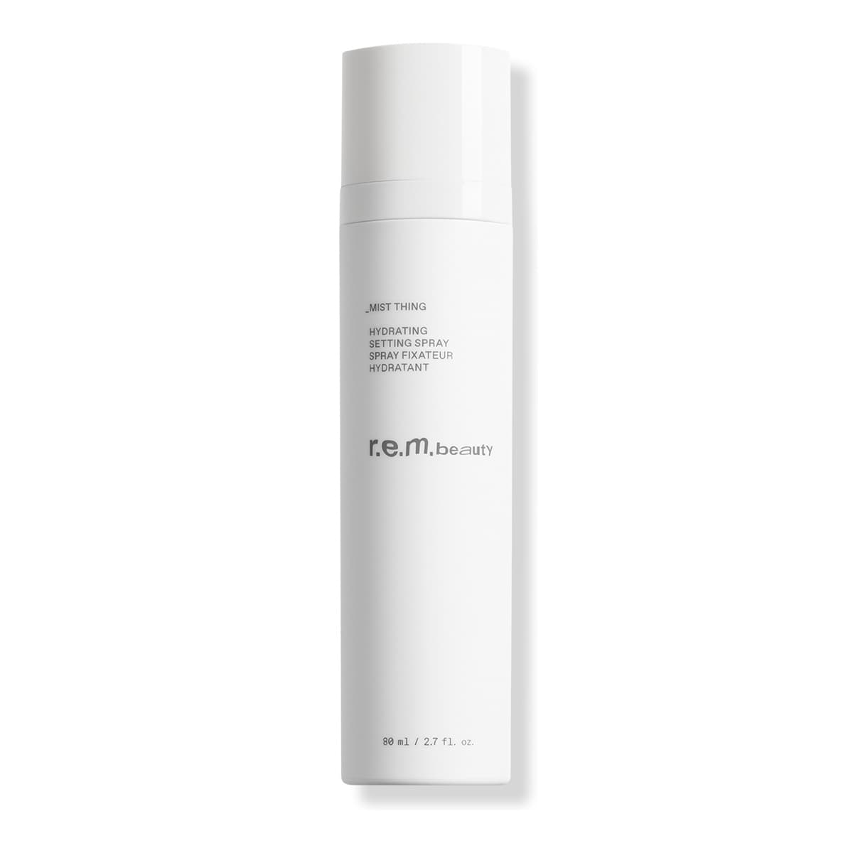 Mist Thing Hydrating Setting Spray