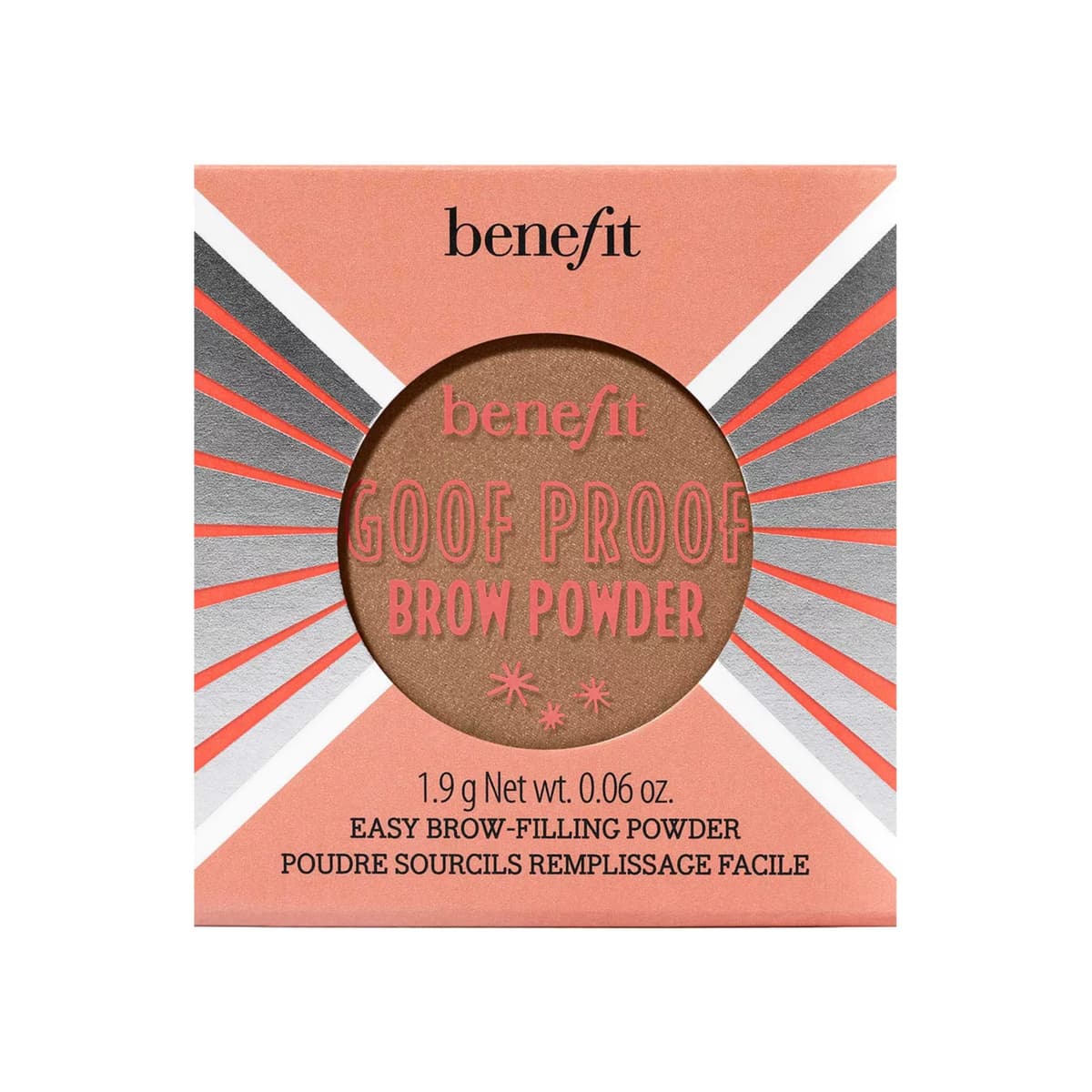Goof Proof Brow Powder, #2