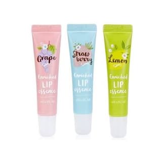 Enriched Lip Essence, Strawberry