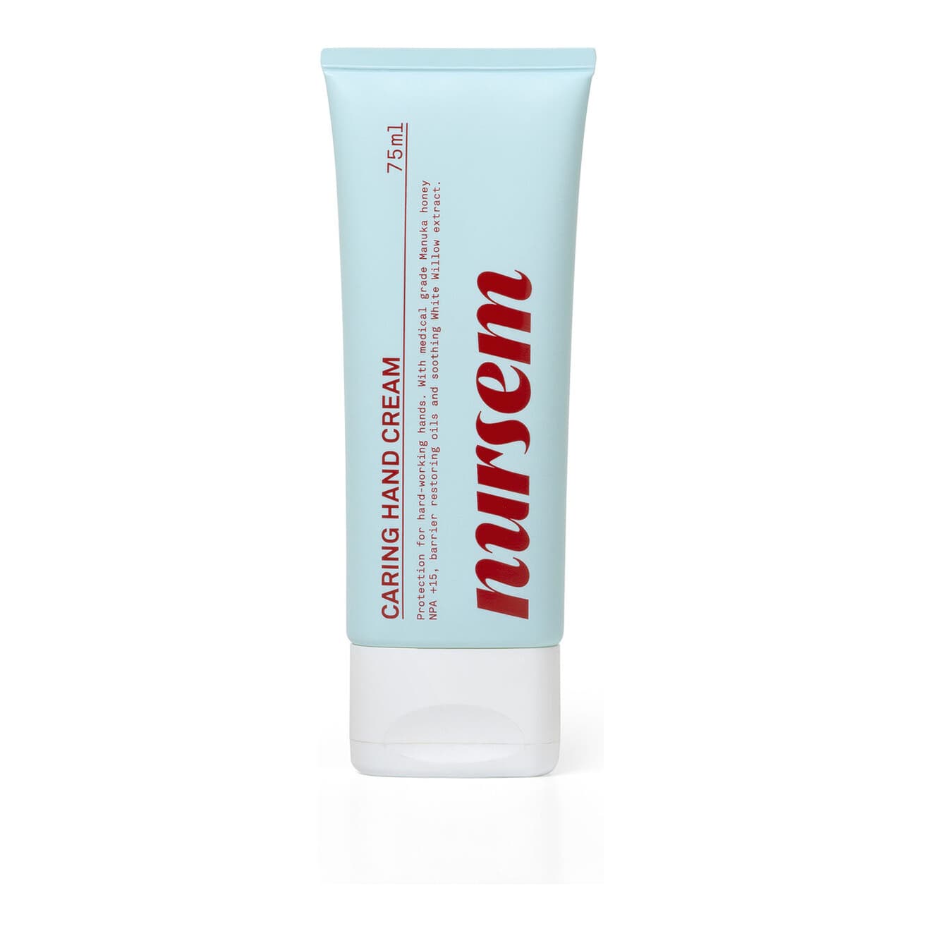 Caring Hand Cream